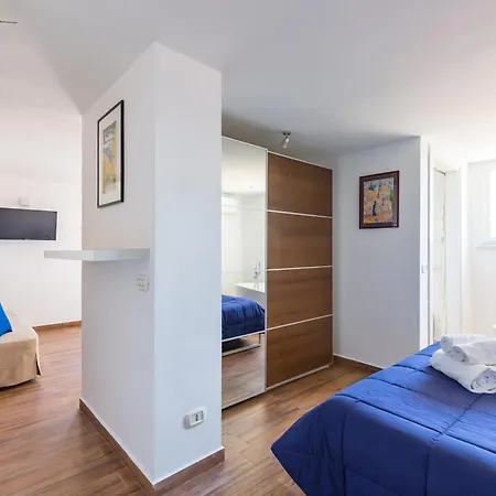 Viewsuvio Terrace At Historical Center By Napoliapartments * نابولي