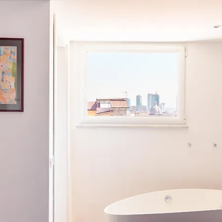 Viewsuvio Terrace At Historical Center By Napoliapartments شقة نابولي