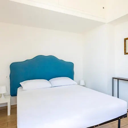 Apartamento Viewsuvio Two & Terraces