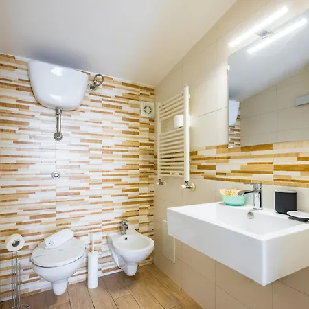 Apartamento Viewsuvio Two & Terraces *