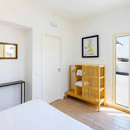 Apartamento Viewsuvio Two & Terraces *